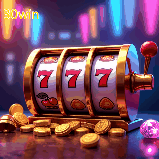 Baixe o App 30win – Jogue Cassino no Celular com Slots e Apostas