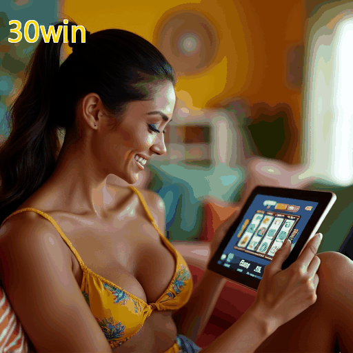Slots Online no 30win – Rodadas Grátis, Megaways e Grandes Prêmios